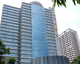 东莞大朗商会案例